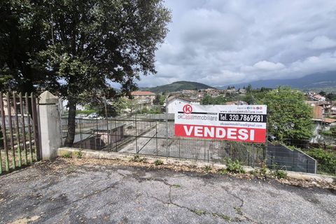 Erhvervsejendom i Alatri, Frosinone, Alatri - € 149.000 | Ref: 2194 - foto 19