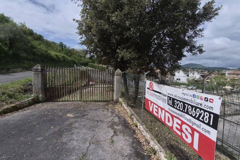 Erhvervsejendom i Alatri, Frosinone, Alatri - € 149.000 | Ref: 2194 - foto 20