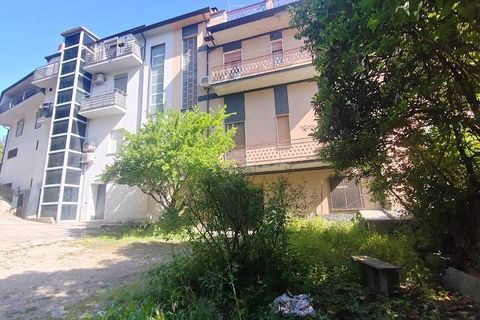 L'establiment comercial a Ceccano, Frosinone, Ceccano - € 119.000 | Ref: 2195 - foto 38
