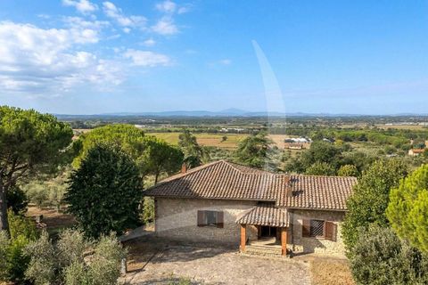 Villa i Cortona, Arezzo, Cortona - € 478.000 | Ref: a1190rv75647 - foto 2