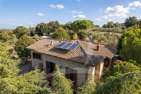 Villa i Cortona, Arezzo, Cortona - € 478.000 | Ref: a1190rv75647 - foto 3