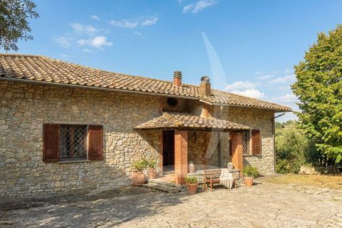 Villa i Cortona, Arezzo, Cortona - € 478.000 | Ref: a1190rv75647 - foto 7