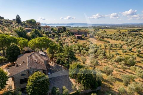 Villa i Cortona, Arezzo, Cortona - € 478.000 | Ref: a1190rv75647 - foto 9