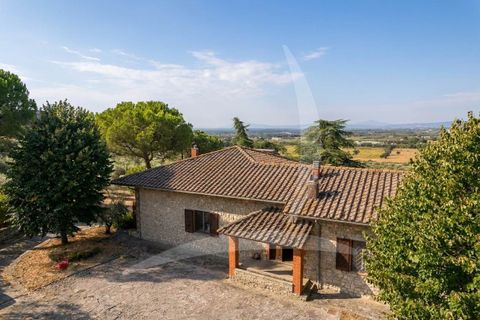 Villa i Cortona, Arezzo, Cortona - € 478.000 | Ref: a1190rv75647 - foto 10