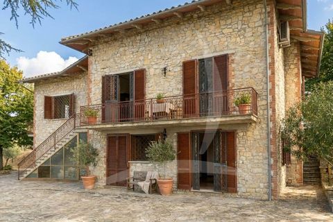 Villa i Cortona, Arezzo, Cortona - € 478.000 | Ref: a1190rv75647 - foto 12