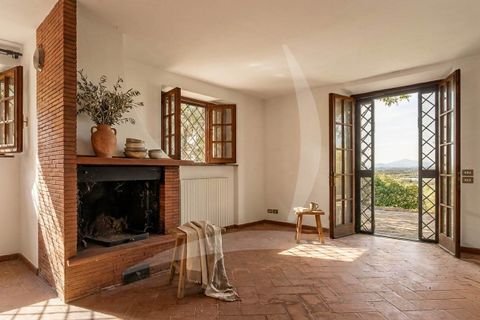 Villa i Cortona, Arezzo, Cortona - € 478.000 | Ref: a1190rv75647 - foto 16