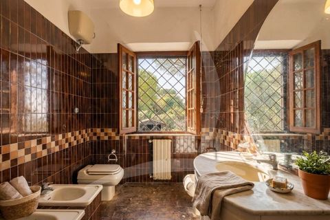 Villa i Cortona, Arezzo, Cortona - € 478.000 | Ref: a1190rv75647 - foto 20