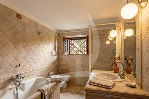 Villa i Cortona, Arezzo, Cortona - € 478.000 | Ref: a1190rv75647 - foto 23