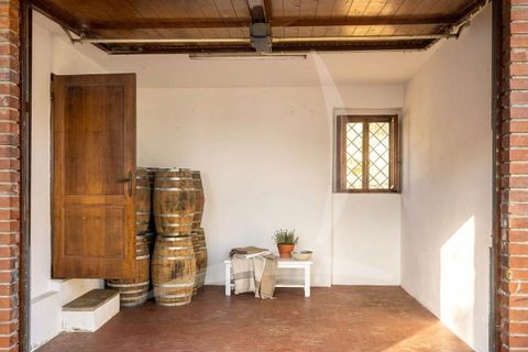 Villa i Cortona, Arezzo, Cortona - € 478.000 | Ref: a1190rv75647 - foto 25