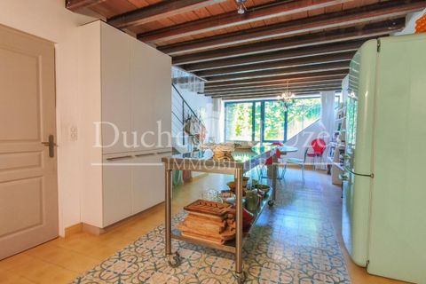 Villa i Uzes, Gard, Uzes - € 450.000 | Ref: 301229179 - foto 4