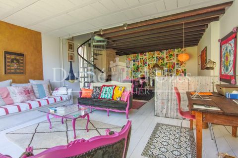 Villa i Uzes, Gard, Uzes - € 450.000 | Ref: 301229179 - foto 8