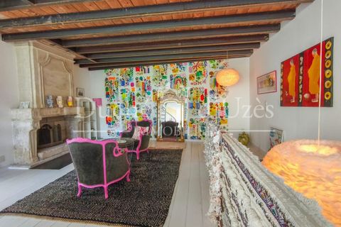 Villa i Uzes, Gard, Uzes - € 450.000 | Ref: 301229179 - foto 9