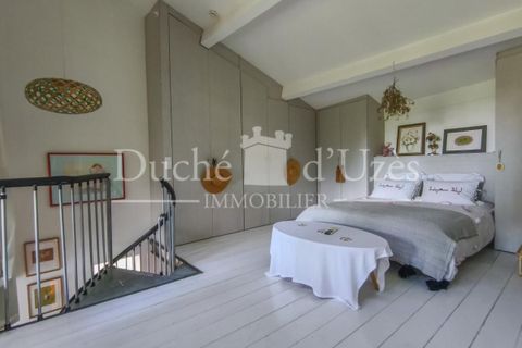 Villa i Uzes, Gard, Uzes - € 450.000 | Ref: 301229179 - foto 10