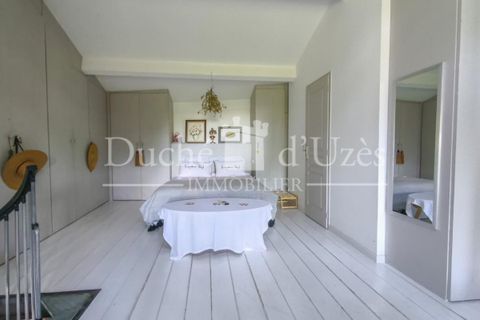Villa i Uzes, Gard, Uzes - € 450.000 | Ref: 301229179 - foto 11