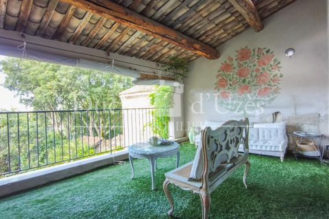 Villa i Uzes, Gard, Uzes - € 450.000 | Ref: 301229179 - foto 13