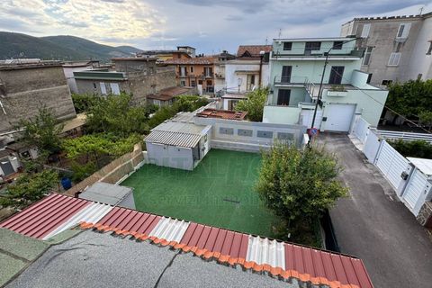 Villa a Quadrelle, Avellino, Quadrelle - € 225.000 | Ref: 190579 - foto 34