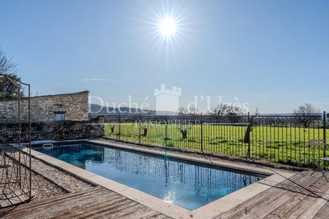 Villa i Uzes, Gard, Uzes - € 1.295.000 | Ref: 301229176 - foto 2