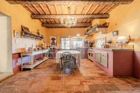 Villa i Uzes, Gard, Uzes - € 1.295.000 | Ref: 301229176 - foto 3