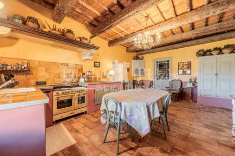 Villa i Uzes, Gard, Uzes - € 1.295.000 | Ref: 301229176 - foto 4