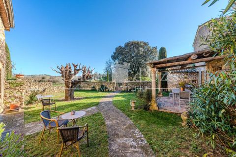Villa i Uzes, Gard, Uzes - € 1.295.000 | Ref: 301229176 - foto 5