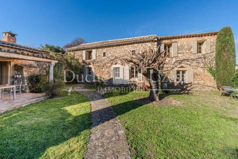 Villa i Uzes, Gard, Uzes - € 1.295.000 | Ref: 301229176 - foto 6