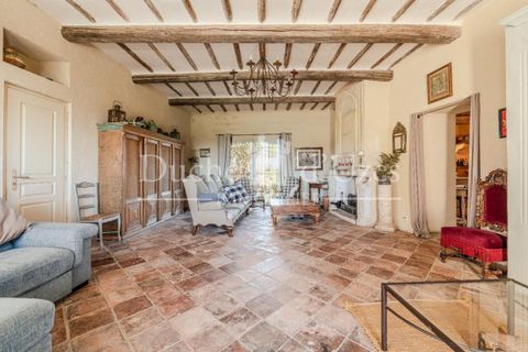 Villa i Uzes, Gard, Uzes - € 1.295.000 | Ref: 301229176 - foto 9