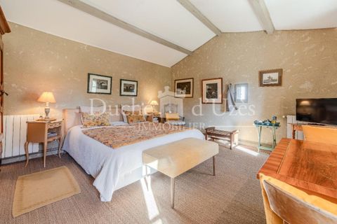Villa i Uzes, Gard, Uzes - € 1.295.000 | Ref: 301229176 - foto 13