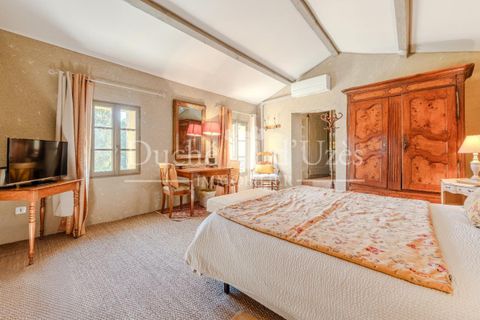 Villa i Uzes, Gard, Uzes - € 1.295.000 | Ref: 301229176 - foto 14