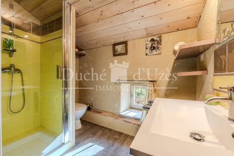 Villa i Uzes, Gard, Uzes - € 1.295.000 | Ref: 301229176 - foto 15