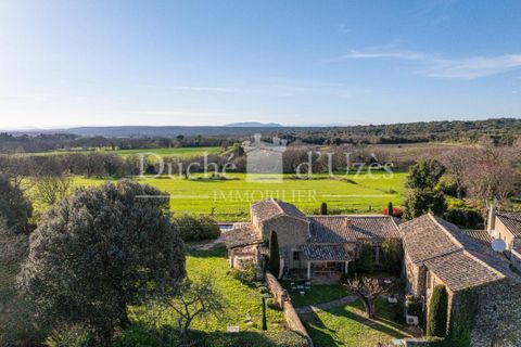 Villa i Uzes, Gard, Uzes - € 1.295.000 | Ref: 301229176 - foto 19