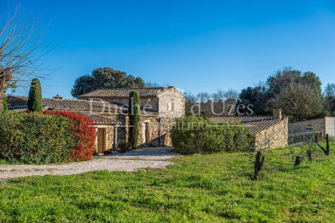 Villa i Uzes, Gard, Uzes - € 1.295.000 | Ref: 301229176 - foto 20