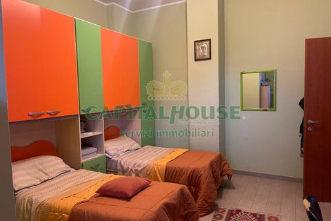 Leilighet i Avella, Avellino, Avella - € 145 000 | Ref: 459259 - foto 9