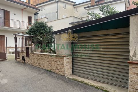Leilighet i Avella, Avellino, Avella - € 145 000 | Ref: 459259 - foto 19