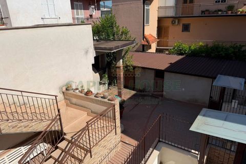 Leilighet i Avella, Avellino, Avella - € 145 000 | Ref: 459259 - foto 21