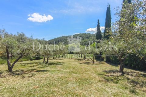 Villa i Uzes, Gard, Uzes - € 580.000 | Ref: 301229175 - foto 2