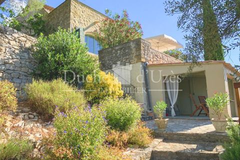 Villa i Uzes, Gard, Uzes - € 580.000 | Ref: 301229175 - foto 3