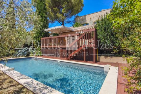 Villa i Uzes, Gard, Uzes - € 580.000 | Ref: 301229175 - foto 4