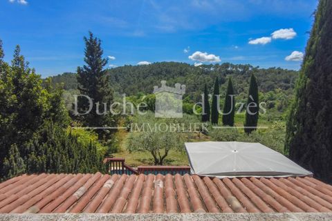 Villa i Uzes, Gard, Uzes - € 580.000 | Ref: 301229175 - foto 6