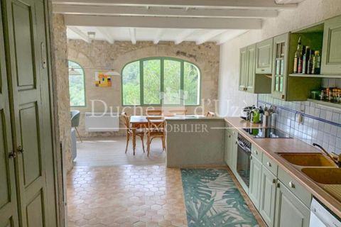 Villa i Uzes, Gard, Uzes - € 580.000 | Ref: 301229175 - foto 7