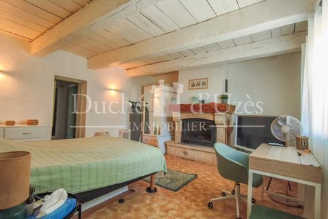 Villa i Uzes, Gard, Uzes - € 580.000 | Ref: 301229175 - foto 8