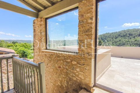 Villa i Uzes, Gard, Uzes - € 580.000 | Ref: 301229175 - foto 9