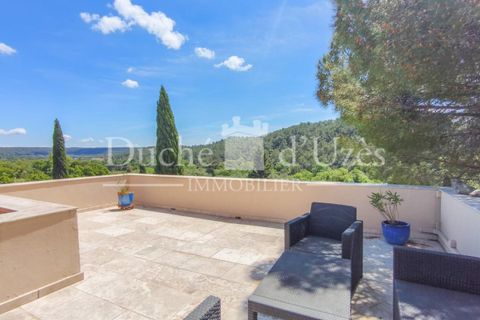 Villa i Uzes, Gard, Uzes - € 580.000 | Ref: 301229175 - foto 10