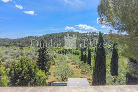 Villa i Uzes, Gard, Uzes - € 580.000 | Ref: 301229175 - foto 11