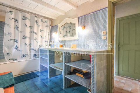 Villa i Uzes, Gard, Uzes - € 580.000 | Ref: 301229175 - foto 14