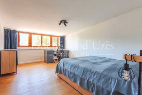 Villa i Uzes, Gard, Uzes - € 580.000 | Ref: 301229175 - foto 15