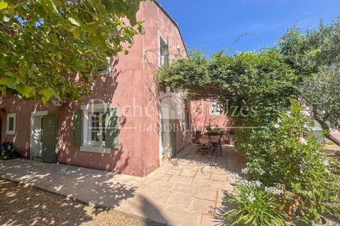Landejendom i Uzes, Gard, Uzes - € 945.000 | Ref: 301229170 - foto 2