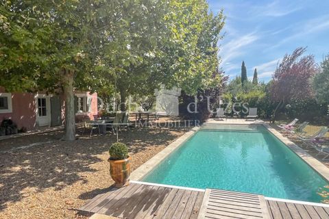 Landejendom i Uzes, Gard, Uzes - € 945.000 | Ref: 301229170 - foto 3
