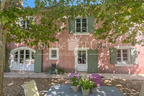 Landejendom i Uzes, Gard, Uzes - € 945.000 | Ref: 301229170 - foto 4