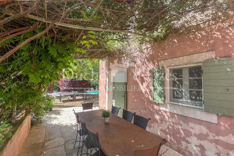 Landejendom i Uzes, Gard, Uzes - € 945.000 | Ref: 301229170 - foto 5