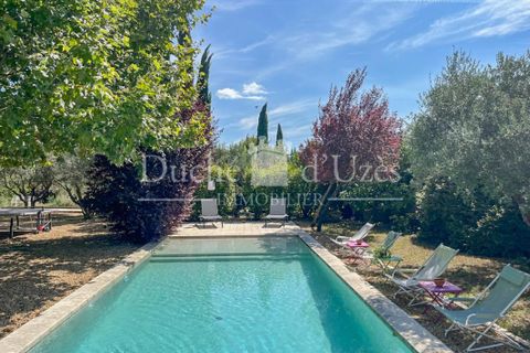 Landejendom i Uzes, Gard, Uzes - € 945.000 | Ref: 301229170 - foto 6